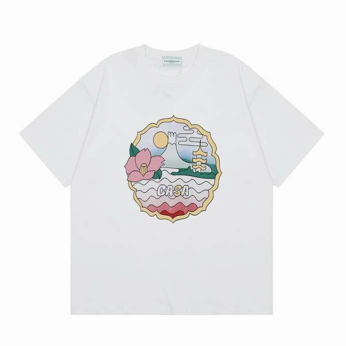 Picture of Casablanca T Shirts Short _SKUCasablancaS-XLC5033343